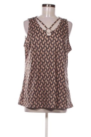 Damentop Unbranded, Größe L, Farbe Mehrfarbig, Preis 12,10 €, #136772139