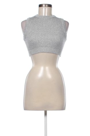 Damentop Vicolo, Größe XXS, Farbe Silber, Preis 25,99 €, #136774283