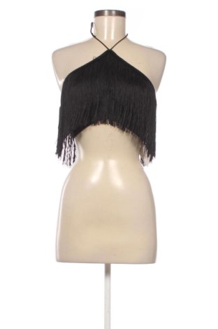 Női top SHEIN, Méret XS, Szín Fekete, Ár 4 229 Ft, #136774884