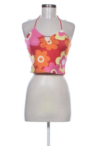 Top de femei Romwe, Mărime M, Culoare Multicolor, Preț 46,99 Lei, #136776170