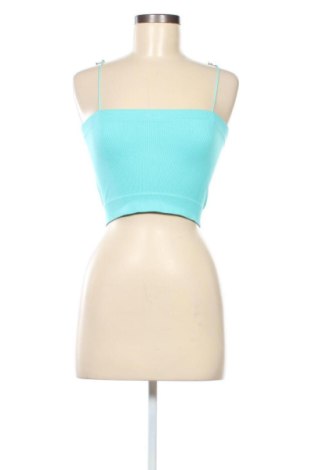 Top de femei Unbranded, Mărime XS, Culoare Albastru, Preț 57,99 Lei, #136776469