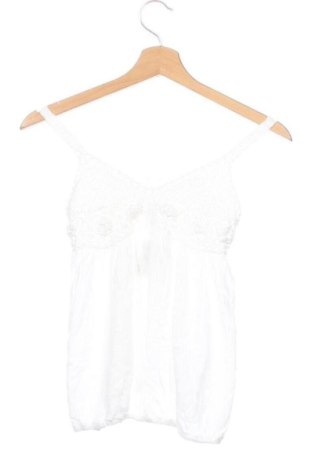 Top de femei Unbranded, Mărime XS, Culoare Alb, Preț 44,31 Lei, #136777210