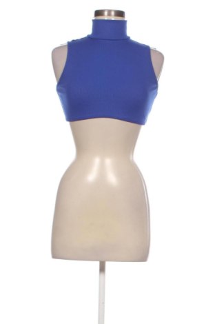 Dámský top Unbranded, Velikost S, Barva Modrá, Cena  329,00 Kč, #136779105