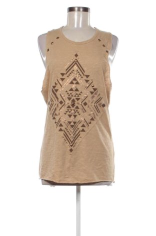 Top de femei Calliope, Mărime M, Culoare Bej, Preț 46,99 Lei, #136780498