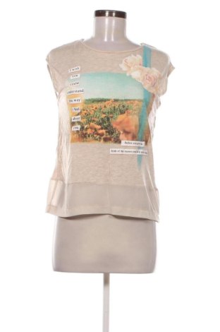Дамски топ Stradivarius, Размер S, Цвят Многоцветен, Цена 9,20 €, #136781035