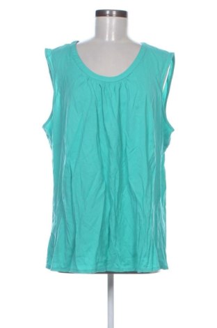 Damentop Charles Vogele, Größe XXL, Farbe Grün, Preis 9,99 €, #136782611