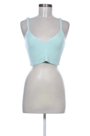 Dámský top Stradivarius, Velikost S, Barva Zelená, Cena  219,00 Kč, #136783075