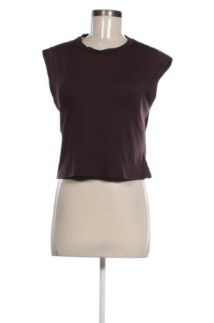 Dámský top SHEIN, Velikost XL, Barva Hnědá, Cena  349,00 Kč, #136785047