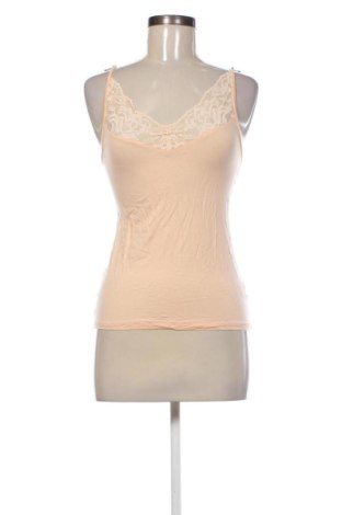 Damentop Calida, Größe S, Farbe Beige, Preis 24,99 €, #136785339