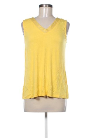 Top de femei Flame, Mărime L, Culoare Galben, Preț 37,99 Lei, #136785980