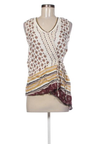 Дамски топ Massimo Dutti, Размер S, Цвят Многоцветен, Цена 30,67 €, #136786172
