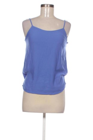 Damski top ONLY, Rozmiar S, Kolor Niebieski, Cena 26,99 zł, #136787239