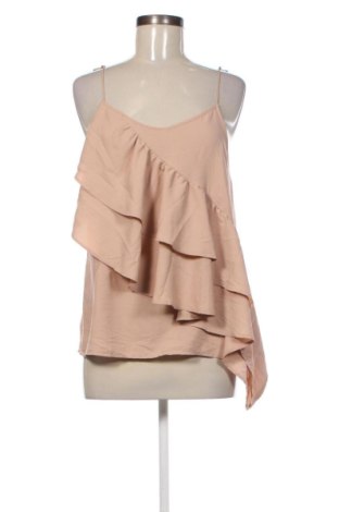 Дамски топ H&M, Размер M, Цвят Пепел от рози, Цена 8,18 €, #136787267