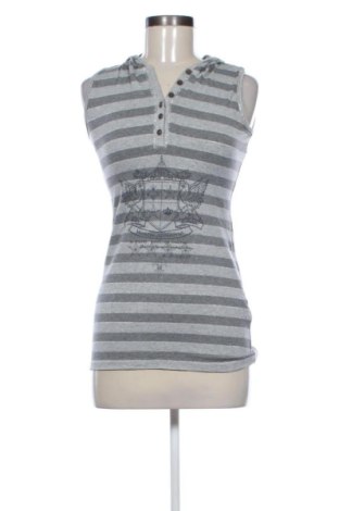 Damentop Prego, Größe S, Farbe Grau, Preis 8,99 €, #136787431