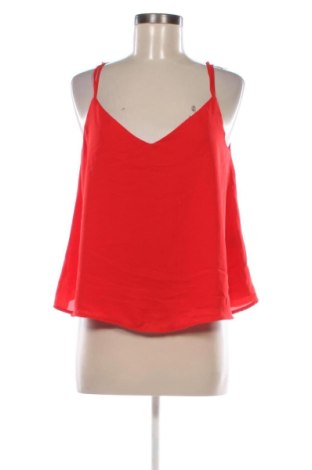 Damentop Pimkie, Größe M, Farbe Rot, Preis 5,99 €, #136787484