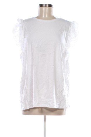 Top de femei Unbranded, Mărime XXL, Culoare Alb, Preț 98,99 Lei, #136787522