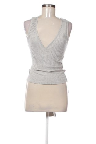 Damentop Iro, Größe M, Farbe Grau, Preis 40,99 €, #136788340