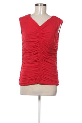 Top de femei Orsay, Mărime S, Culoare Roșu, Preț 62,99 Lei, #136788415