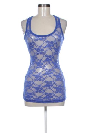 Top de femei Tally Weijl, Mărime S, Culoare Albastru, Preț 35,99 Lei, #136788545