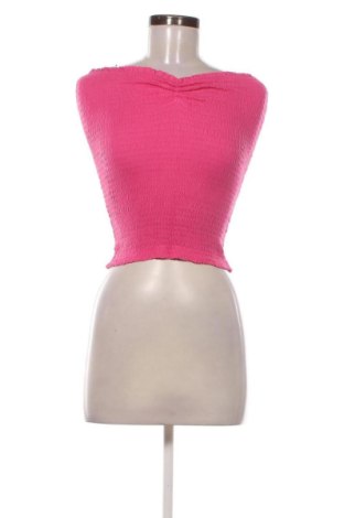 Top de femei Tally Weijl, Mărime S, Culoare Roz, Preț 36,49 Lei, #136789207