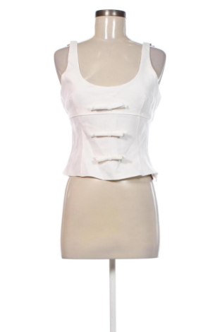 Női top Zara, Méret M, Szín Fehér, Ár 5 049 Ft, #136789349