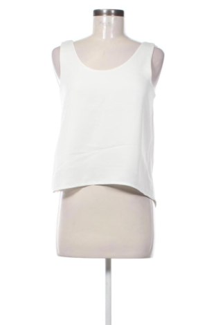 Top de femei Unbranded, Mărime S, Culoare Ecru, Preț 66,99 Lei, #136789412