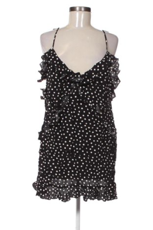 Damentop H&M, Größe L, Farbe Mehrfarbig, Preis 20,99 €, #136789538