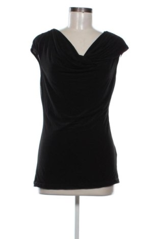 Top de femei H&M, Mărime M, Culoare Negru, Preț 52,99 Lei, #136789680