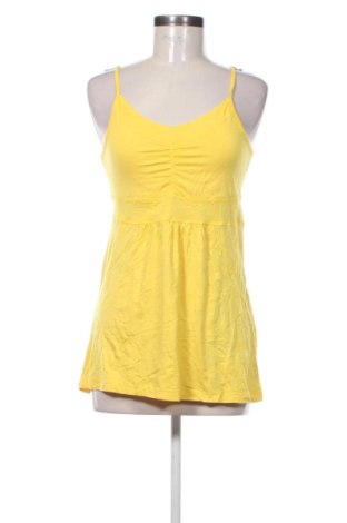 Damski top Cecilia Classics, Rozmiar S, Kolor Żółty, Cena 60,99 zł, #136789712