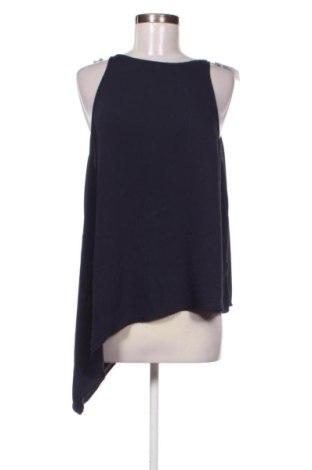 Damentop H&M, Größe L, Farbe Blau, Preis 13,99 €, #136789870