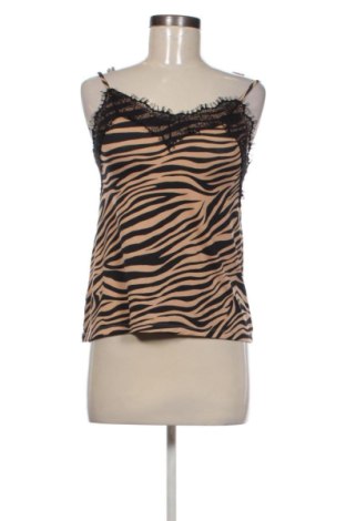 Damski top Amisu, Rozmiar XXS, Kolor Kolorowy, Cena 42,99 zł, #136789892