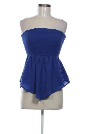 Top de femei SHEIN, Mărime XS, Culoare Albastru, Preț 53,99 Lei, #136790257