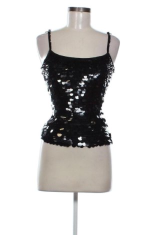 Dámský top Excellent, Velikost XS, Barva Černá, Cena  309,00 Kč, #136790396