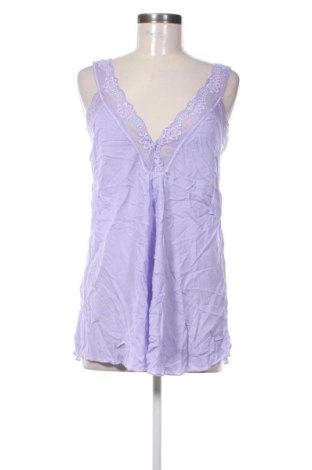 Top de femei Unbranded, Mărime M, Culoare Mov, Preț 43,99 Lei, #136790405