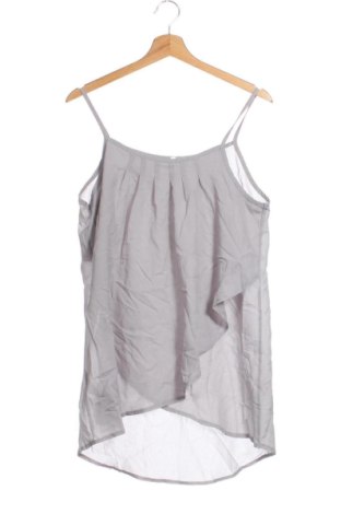 Damentop Unbranded, Größe L, Farbe Grau, Preis 9,99 €, #136790426