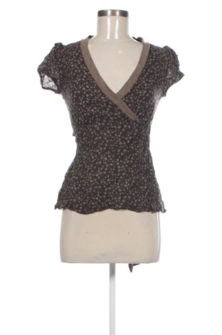 Damentop United Colors Of Benetton, Größe XS, Farbe Mehrfarbig, Preis 10,99 €, #136790565