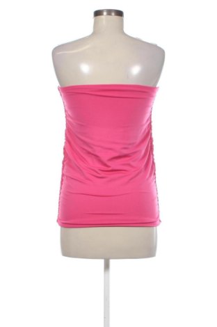 Γυναικείο τοπ SHEIN, Μέγεθος XXS, Χρώμα Ρόζ , Τιμή 7,66 €, #136790617