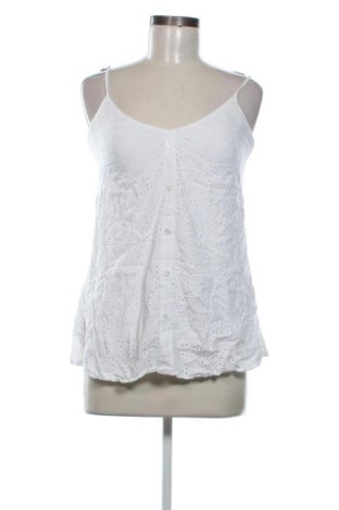 Top de femei Esprit, Mărime XS, Culoare Alb, Preț 45,99 Lei, #136790720