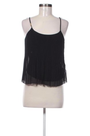 Damentop Pull&Bear, Größe M, Farbe Schwarz, Preis 8,99 €, #136790981