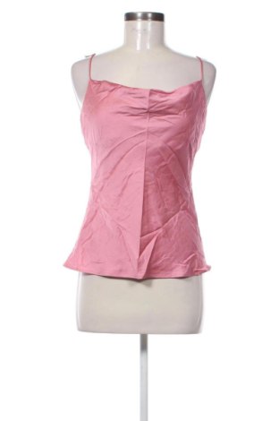Дамски топ Zara, Размер S, Цвят Розов, Цена 13,80 €, #136791013