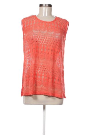 Top de femei Ginger, Mărime L, Culoare Portocaliu, Preț 48,99 Lei, #136791272