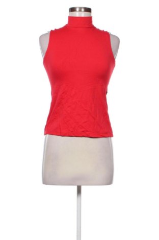 Dámský top BSB, Velikost S, Barva Červená, Cena  279,00 Kč, #136791409