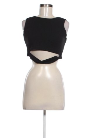 Damentop SHEIN, Größe M, Farbe Schwarz, Preis 10,99 €, #136791631