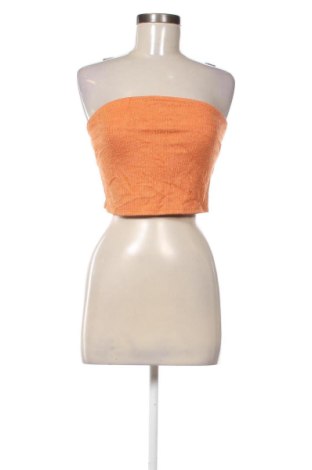 Дамски топ H&M, Размер XL, Цвят Оранжев, Цена 15,33 €, #136791679