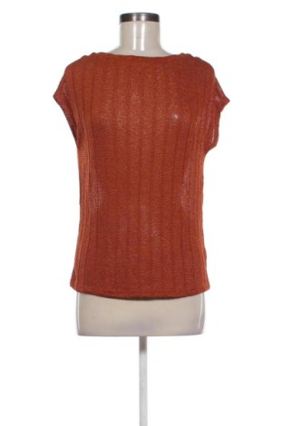 Damentop Reserved, Größe M, Farbe Orange, Preis 12,99 €, #136791743