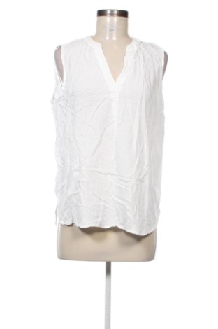 Top de femei Esprit, Mărime XL, Culoare Alb, Preț 72,99 Lei, #136791960