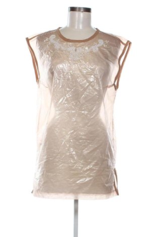 Damentop Nicopanda, Größe L, Farbe Beige, Preis 28,00 €, #136792389