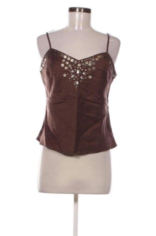 Dámský top Unbranded, Velikost M, Barva Hnědá, Cena  785,00 Kč, #136792679