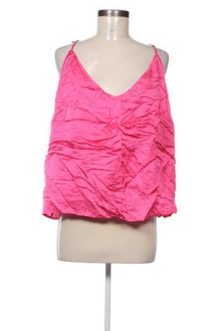 Damentop Unbranded, Größe XL, Farbe Rosa, Preis 35,99 €, #136792875