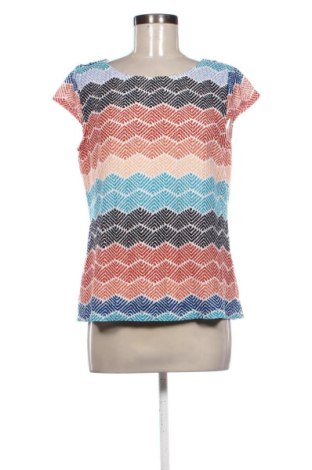 Damentop Comma,, Größe M, Farbe Mehrfarbig, Preis 24,99 €, #136793153